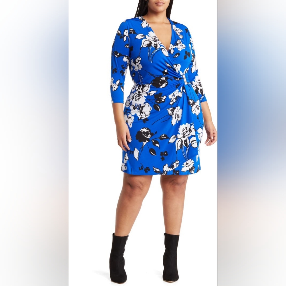 Women's Calvin Klein Dress